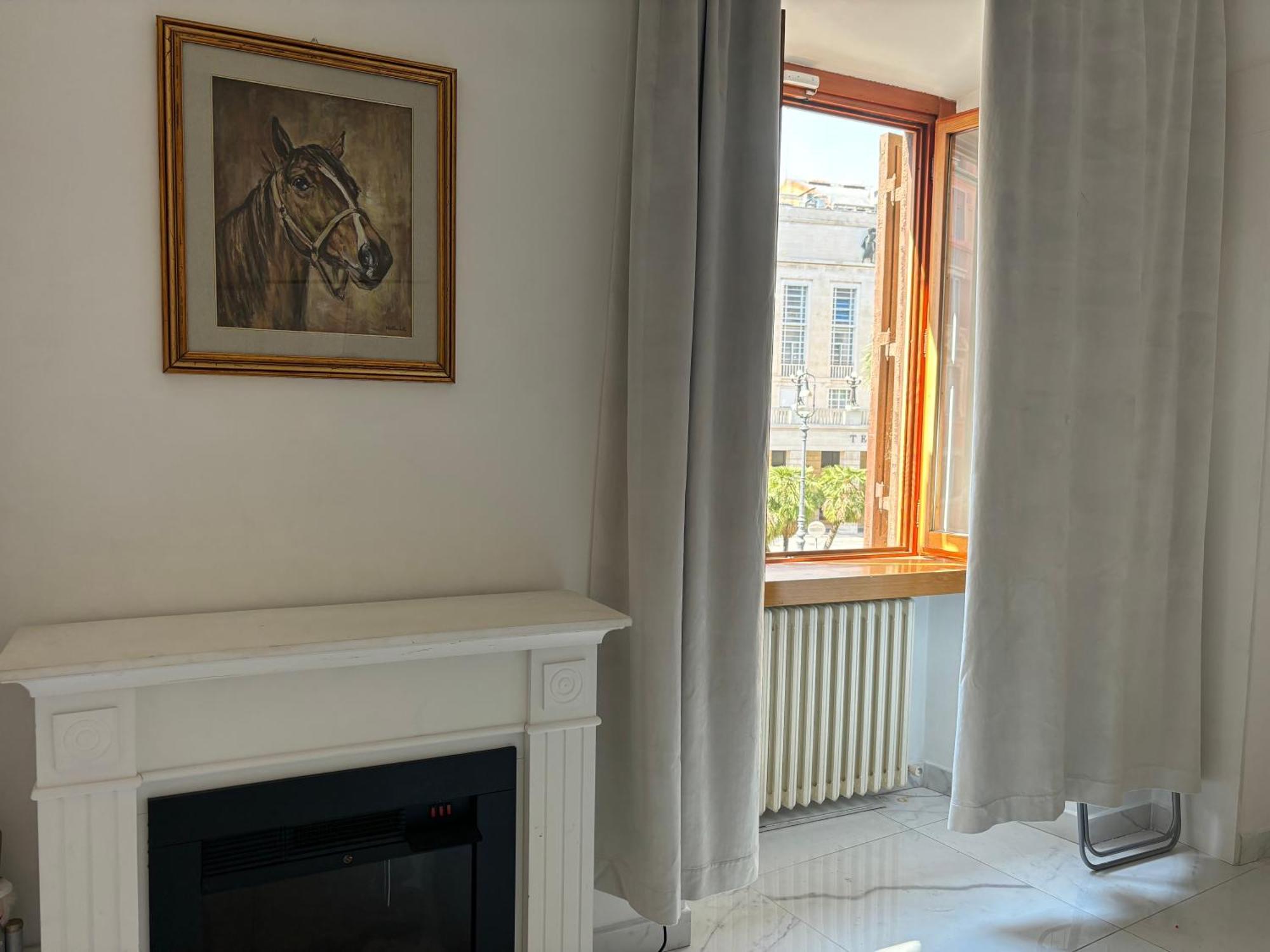 Dolce Vita Viminale Room — Photos 3